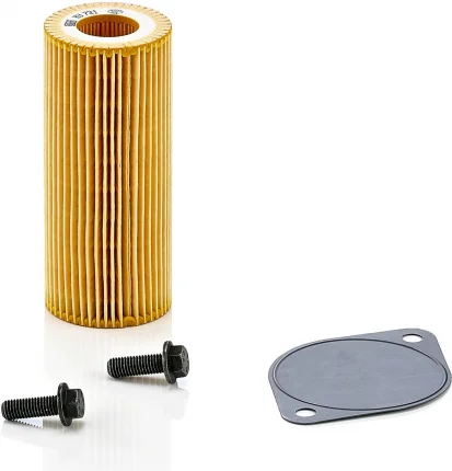 Prevodový filter MANN FILTER HU 721 z KIT