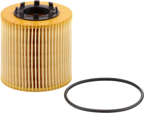 Olejový filter MANN FILTER HU 923 x