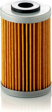 Olejový filter MANN FILTER MH 5001