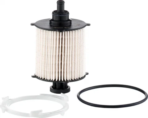 Palivový filter MANN FILTER PU 12 003/1 z