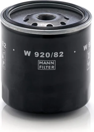 Olejový filter MANN FILTER W 920/82