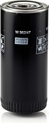 Olejový filter MANN FILTER W 962/47