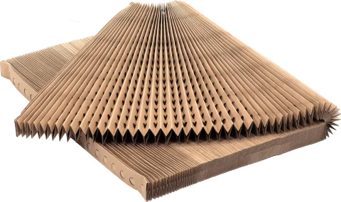 Filter striekacej kabíny HIFI FILTER N 10M01000 CC