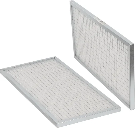 Panelový filter HIFI FILTER NN 33509 GSLN