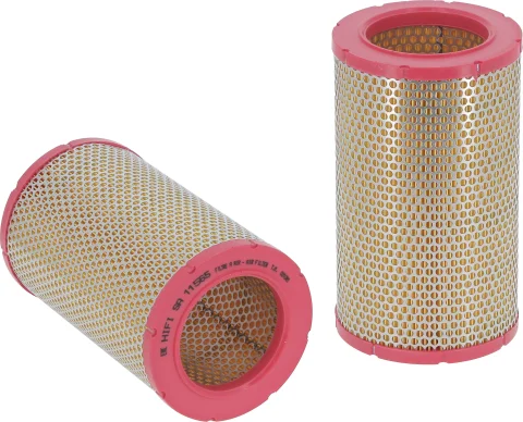 Vzduchový filter HIFI FILTER SA 11565