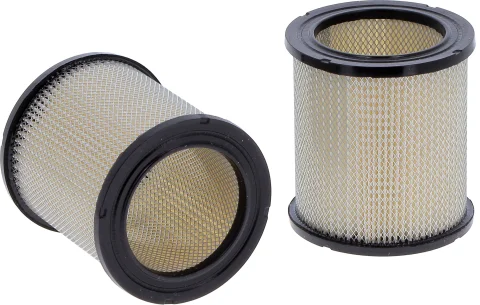 Vzduchový filter HIFI FILTER SA 12068