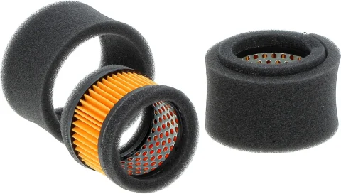 Vzduchový filter HIFI FILTER SA 12106