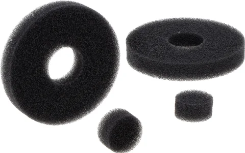Penový vzduchový filter HIFI FILTER SA 12447