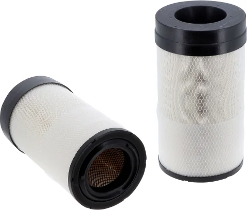 Vzduchový filter HIFI FILTER SA 16625