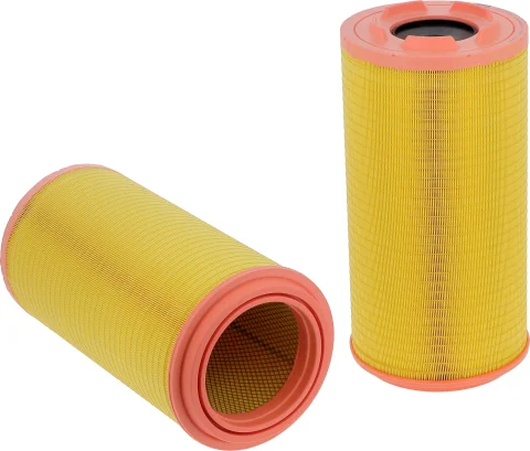 Vzduchový filter HIFI FILTER SA 17538