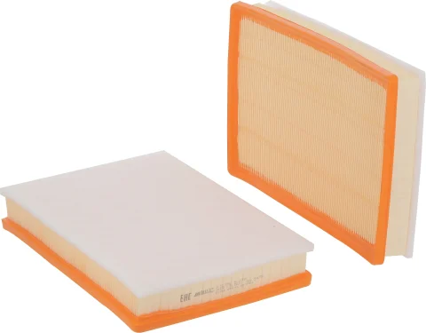 Vzduchový filter HIFI FILTER SA 5475