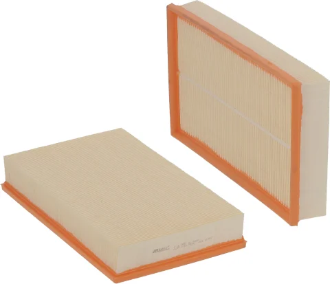 Vzduchový filter HIFI FILTER SA 6057