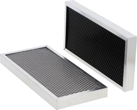 Kabínový filter HIFI FILTER SC 60075