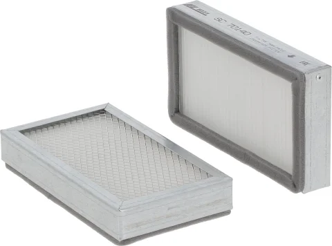 Kabínový filter HIFI FILTER SC 70140
