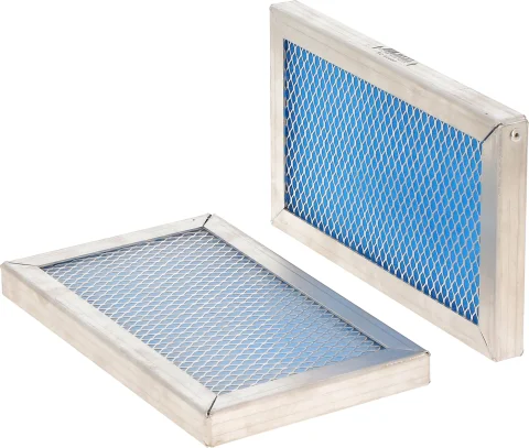 Kabínový filter HIFI FILTER SC 80002