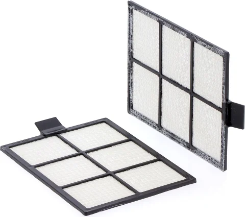 Kabínový filter HIFI FILTER SC 80092