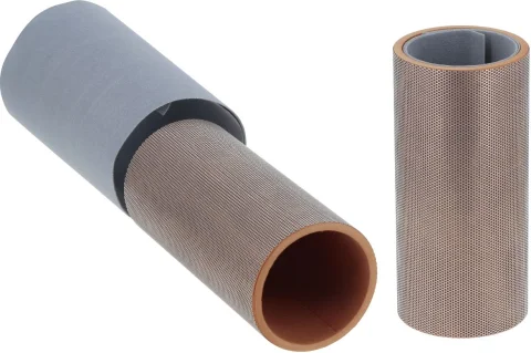 Vložka tlmiča HIFI FILTER SFRD 1008