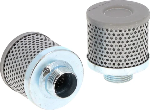 Vzduchový filter HIFI FILTER SFV 10100 M