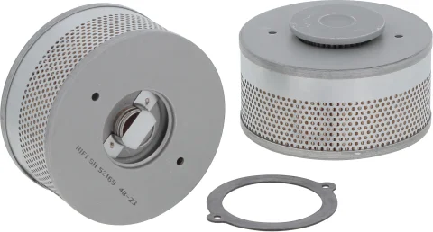 Hydraulický filter HIFI FILTER SH 52165
