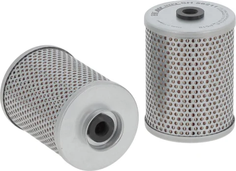 Hydraulický filter HIFI FILTER SH 56211