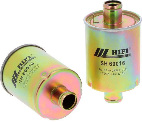 Hydraulický filter HIFI FILTER SH 60016