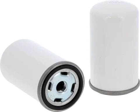 Hydraulický filter HIFI FILTER SH 64236