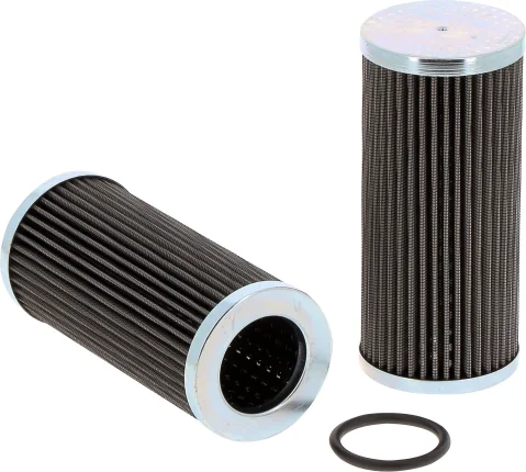 Hydraulický filter HIFI FILTER SH 65198