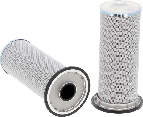 Hydraulický filter HIFI FILTER SH 75391