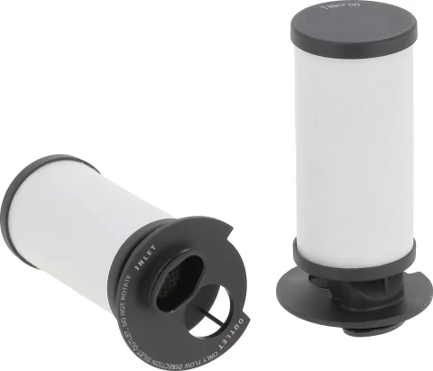 Filter častíc HIFI FILTER SI 10635