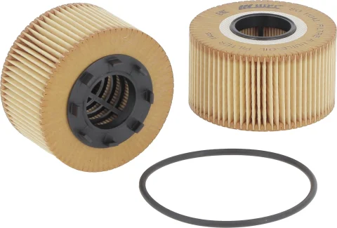 Olejový filter HIFI FILTER SO 11042
