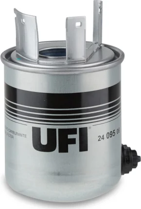 Palivový filter UFI 24.095.06