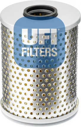 Olejový filter UFI 25.548.00