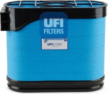 Vzduchový filter UFI 27.J47.00