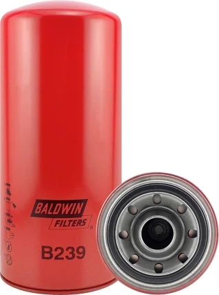 Olejový filter BALDWIN FILTERS B239
