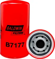 BALDWIN FILTERS olejový filter B7177