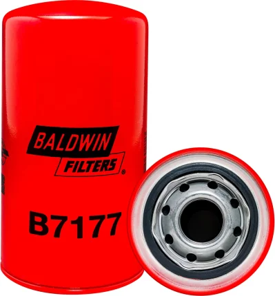 Olejový filter BALDWIN FILTERS B7177