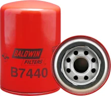 BALDWIN FILTERS olejový filter B7440