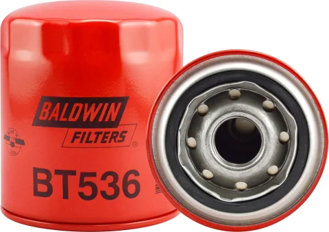 Olejový filter BALDWIN FILTERS BT536