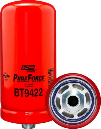 Hydraulický filter BALDWIN FILTERS BT9422