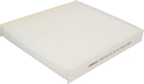 Kabínový filter BOSCH 1 987 432 057