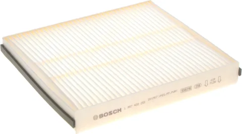 Kabínový filter BOSCH 1 987 432 250