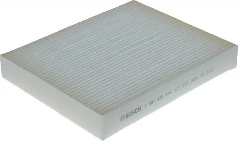 Kabínový filter BOSCH 1 987 435 146