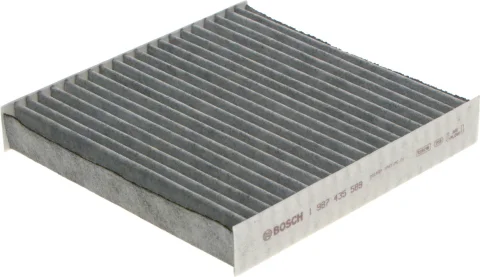 Kabínový filter BOSCH 1 987 435 589