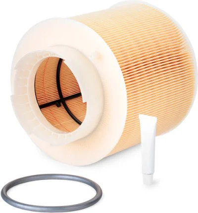 Vzduchový filter BOSCH F 026 400 198