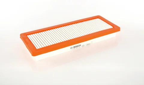 Vzduchový filter BOSCH F 026 400 219