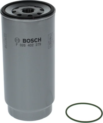 Palivový filter BOSCH F 026 402 279