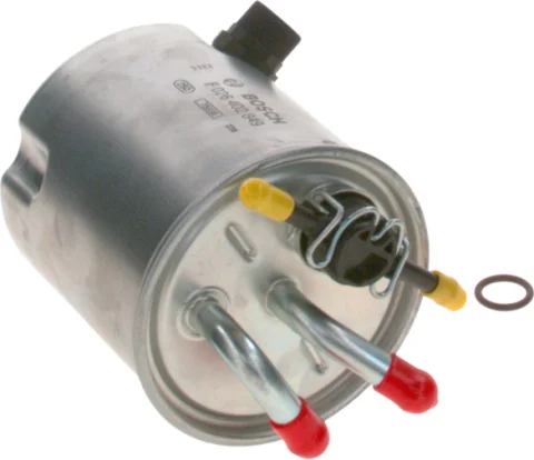 Palivový filter BOSCH F 026 402 849