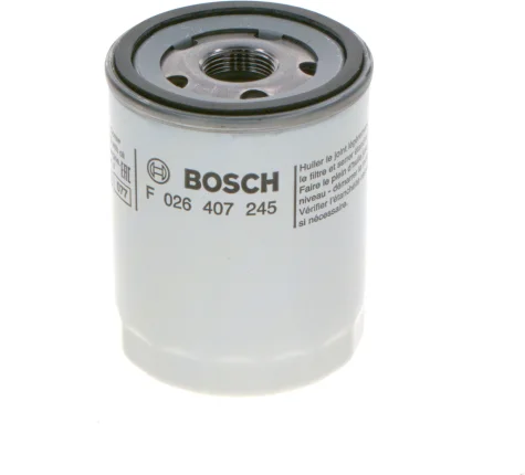 Olejový filter BOSCH F 026 407 245