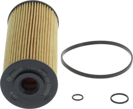 Olejový filter BOSCH F 026 407 390