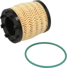 Olejový filter BOSCH F 026 407 408